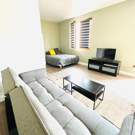 Studio Tout Equipe Au Calme Et Chaleureux Apartment Vila Velha Exterior foto