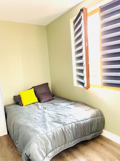 Studio Tout Equipe Au Calme Et Chaleureux Apartment Vila Velha Exterior foto